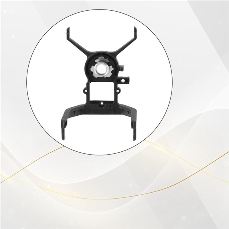 2X Braket Peredam Kejut Gimbal - Drone Arm ulasan dan harga