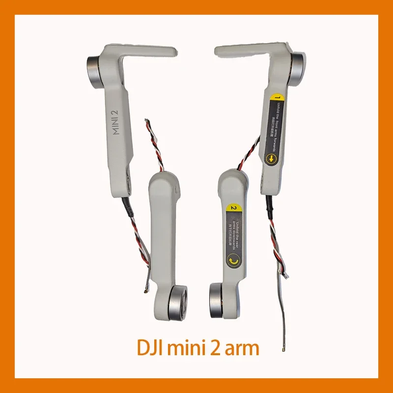 DJI Mini2 lengan depan kanan k - Drone Arm ulasan dan harga