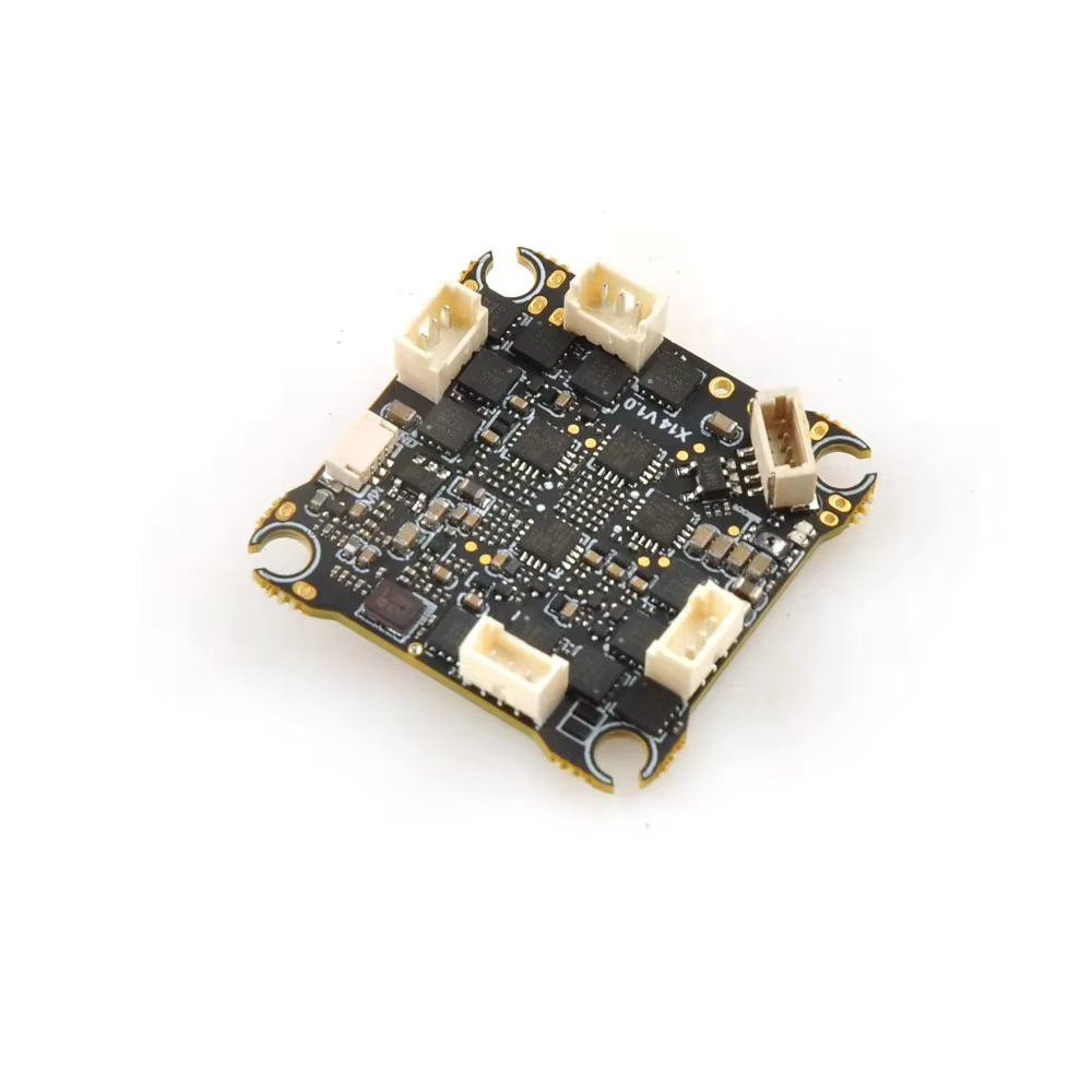 HappyModel X14 ELRS 5-IN-1 AIO - Drone Flight Controller ulasan dan harga