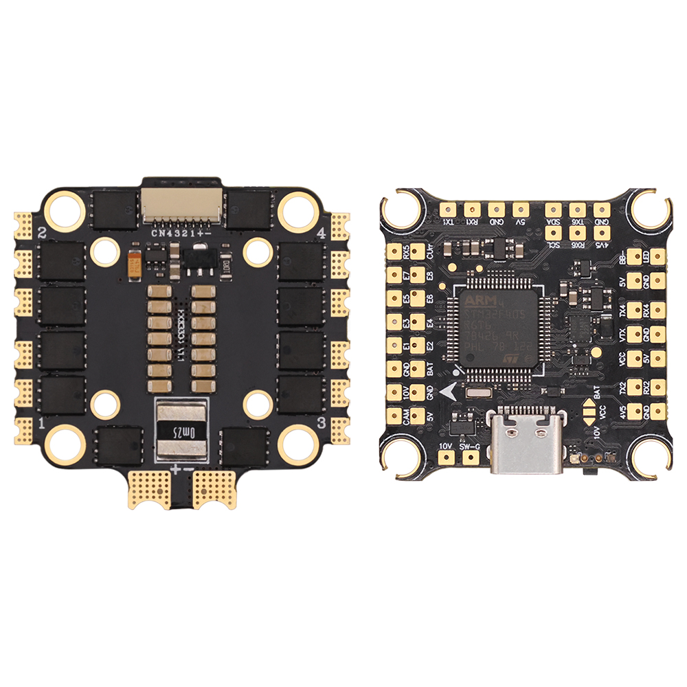 2026 Hakrc F7 F722 V2 SE Flyto - Drone Esc ulasan dan harga