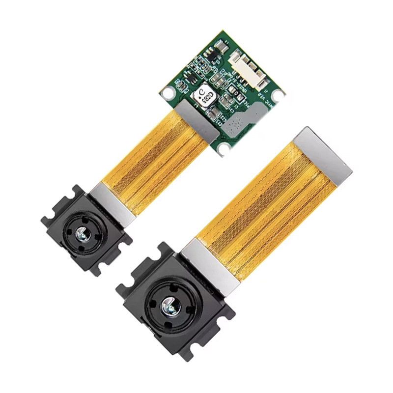 Tiny1-C 256x192 Inti Kamera Pe - Drone Camera ulasan dan harga