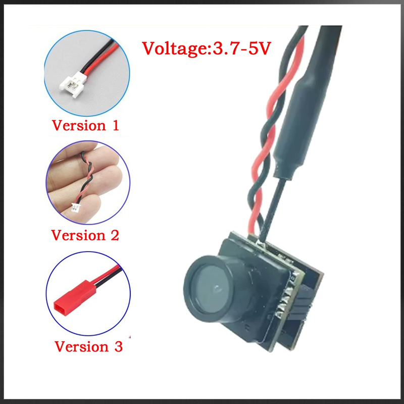 SLONWAKE FPV 25mW Simulasi Day - Drone Transmitter ulasan dan harga