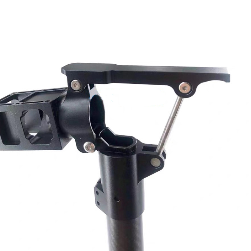 Aksesoris Drone Berkualitas Ti - Drone Arm ulasan dan harga