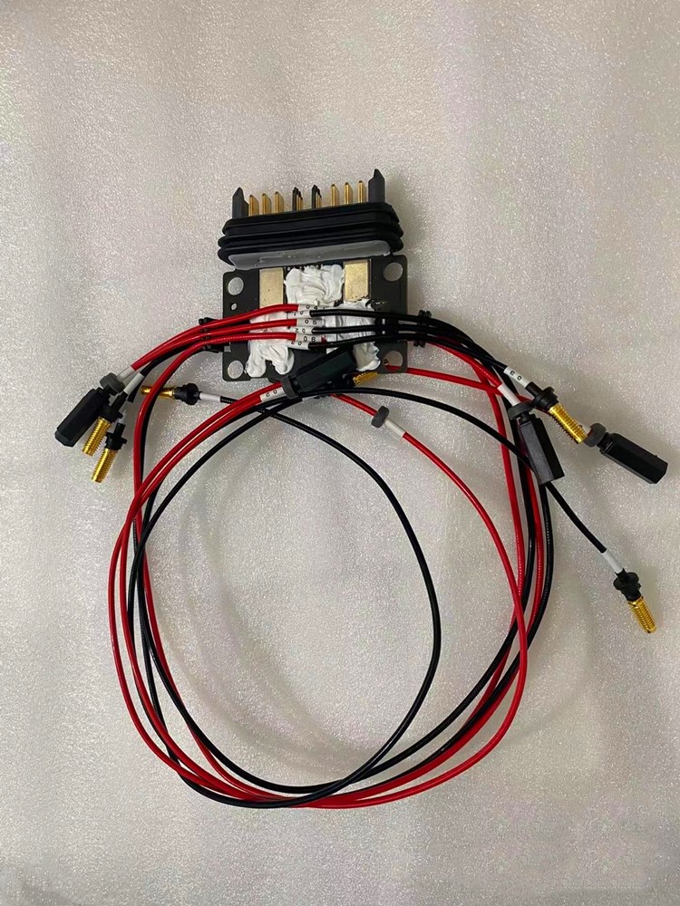 Bagian Kit Papan PCBA Distribu - Drone Power Distribution Board ulasan dan harga