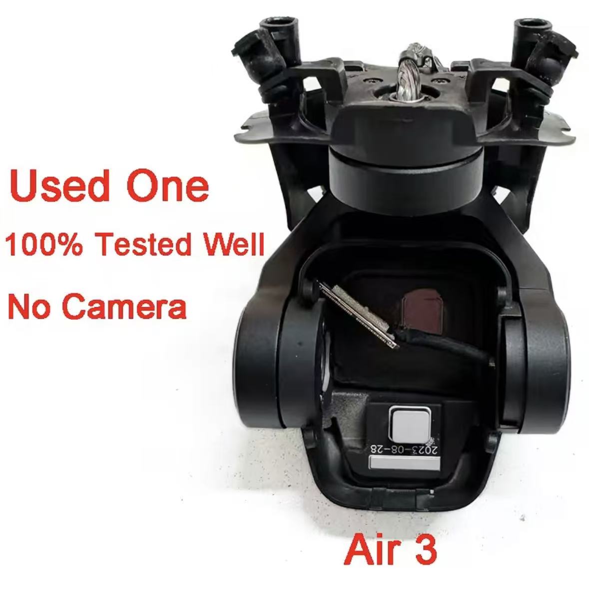 Kabel Gimbal PTZ Mavic Air 3,  - Drone Arm ulasan dan harga