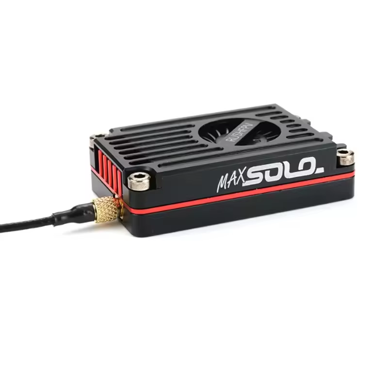 RUSH TANK MAX SOLO VTX 2.5W Hi - Drone Transmitter ulasan dan harga