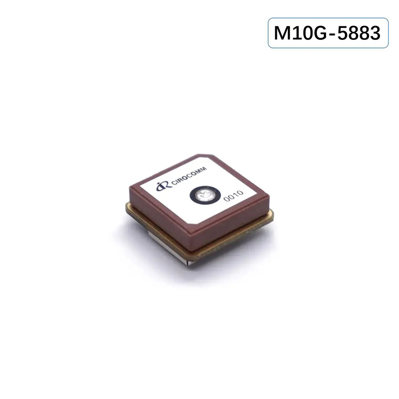 M10 modul GNSS MINI GPS dengan - Drone Compass ulasan dan harga