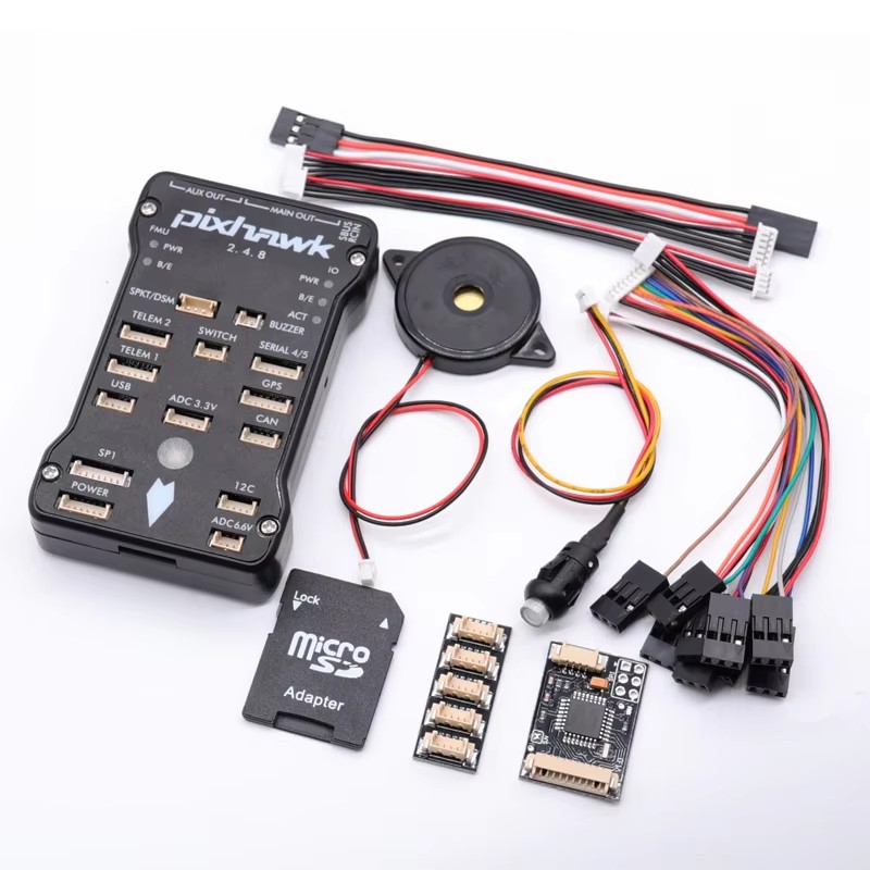 Pixhawk 2.4.8 PRO PX4 PIX 32 B - Drone Compass ulasan dan harga