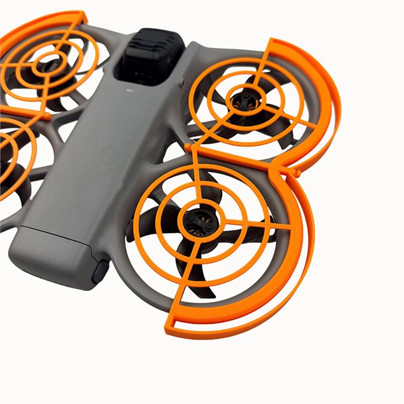 【REKOMENDASI】Pelindung Baling- - Drone Propeller Guard ulasan dan harga