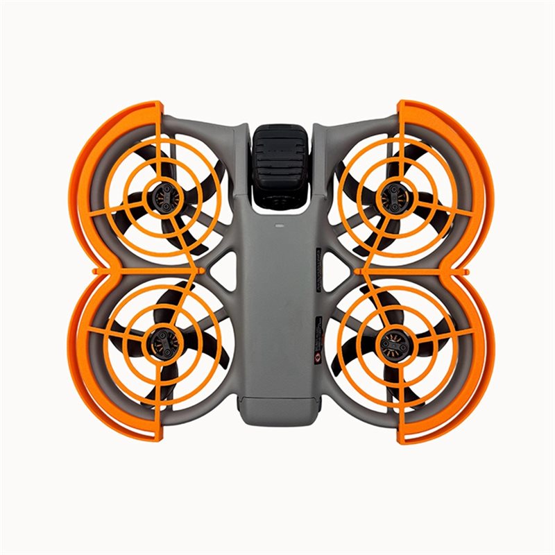 【REKOMENDASI】Pelindung Baling- - Drone Propeller Guard ulasan dan harga