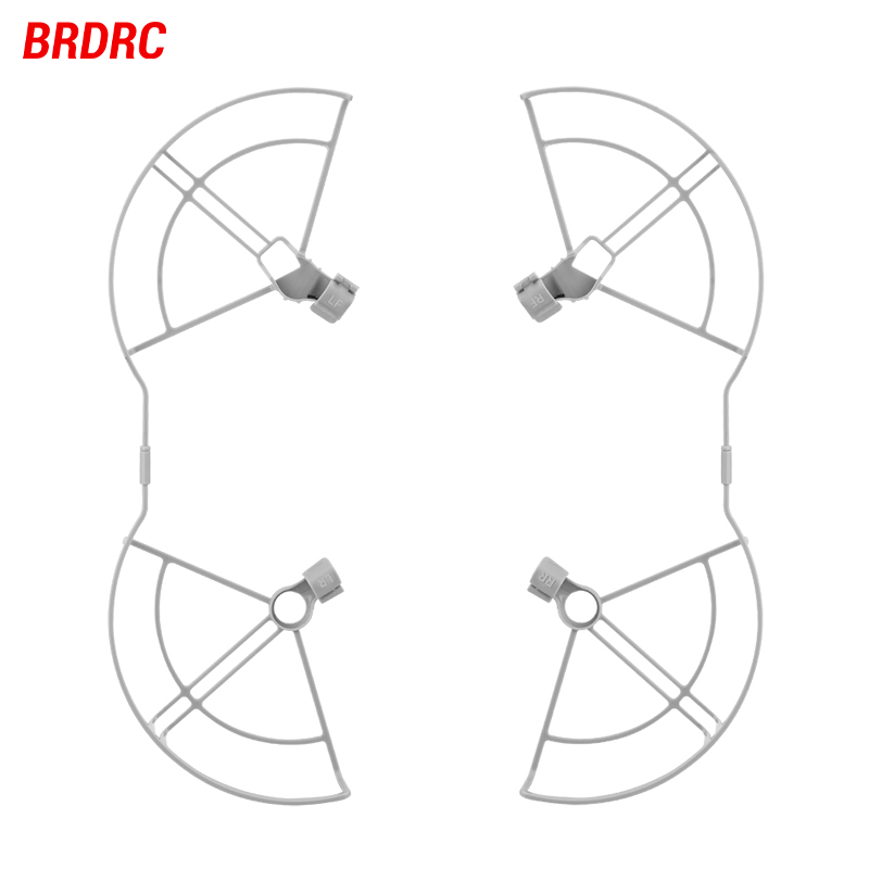 BRDRC Pelindung Baling-Baling  - Drone Propeller Guard ulasan dan harga