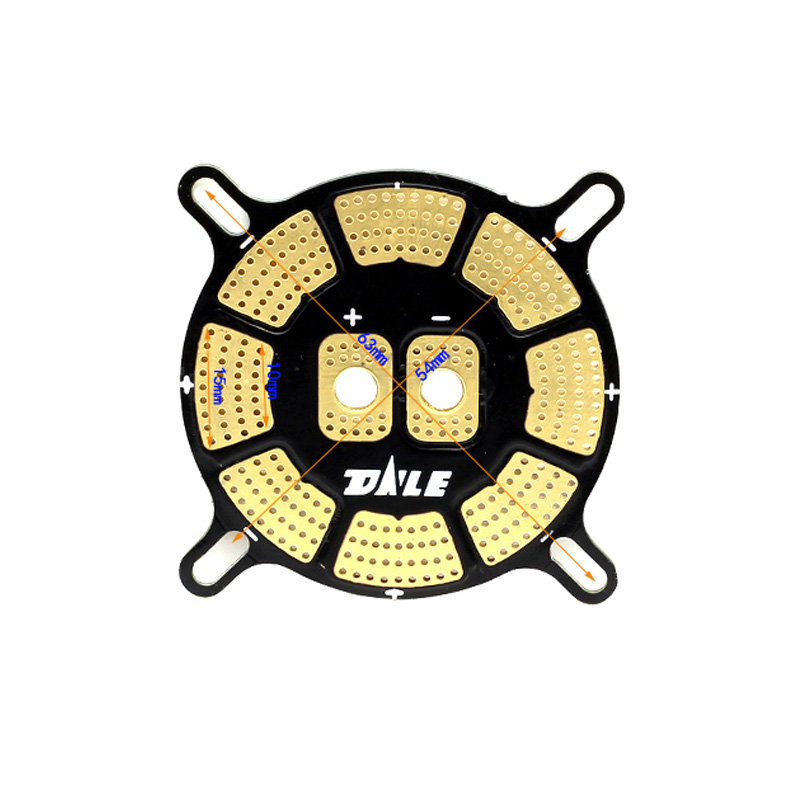 Papan distribusi daya 200A / 8 - Drone Power Distribution Board ulasan dan harga