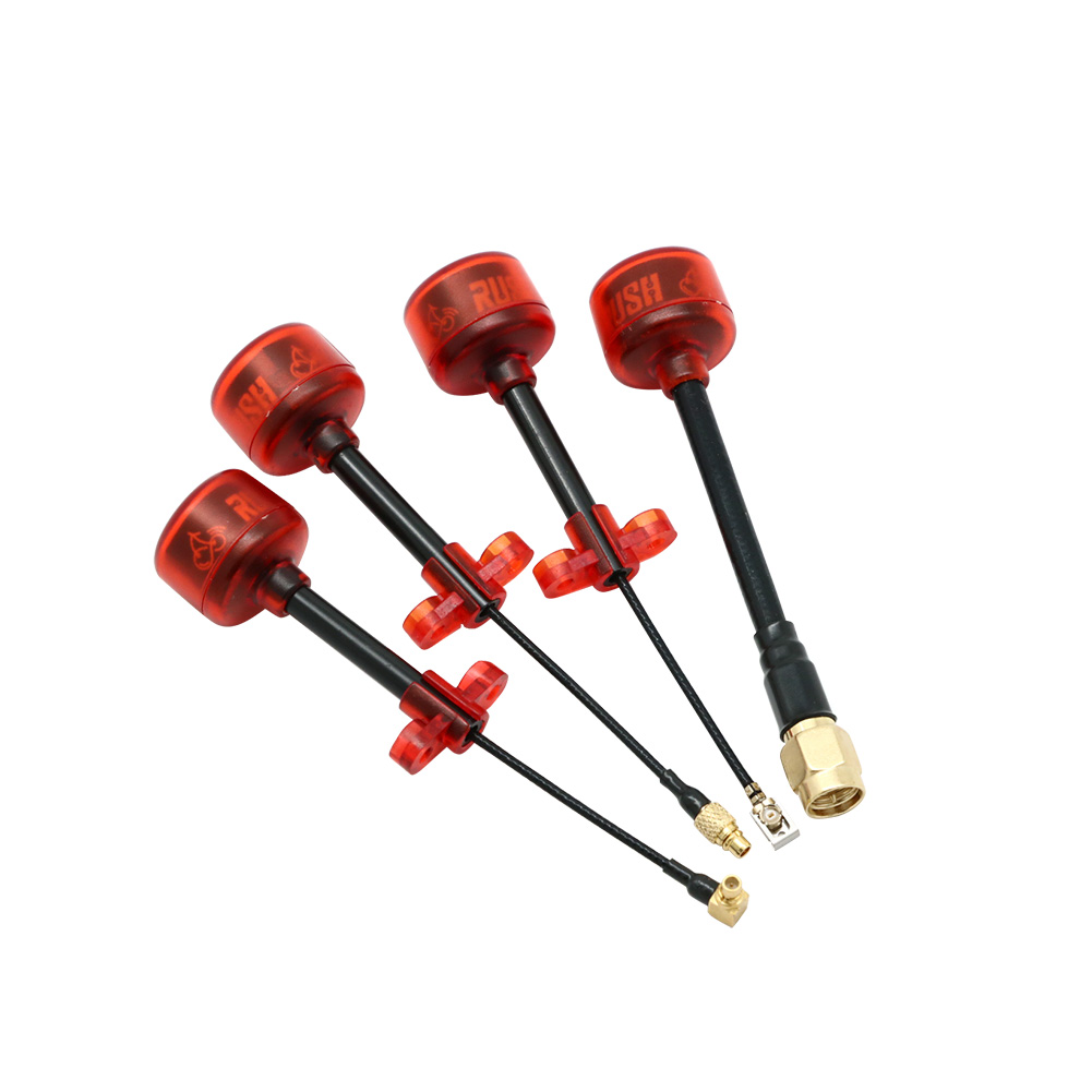 Rush Cherry FPV 5.8G Antena LH - Drone Antenna ulasan dan harga