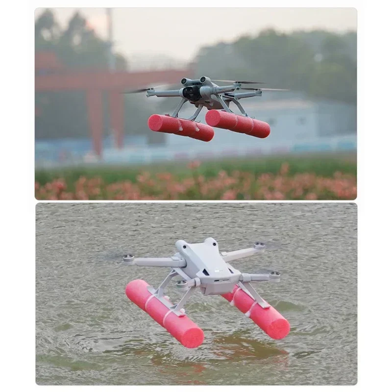 Untuk DJI Mini 3/4 PRO/Mini3 A - Drone Landing Gear ulasan dan harga