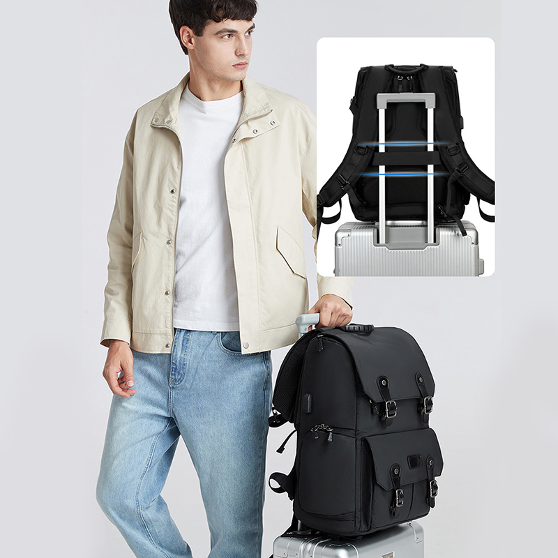 Tas Kamera DSLR Profesional Ra - Drone Camera ulasan dan harga