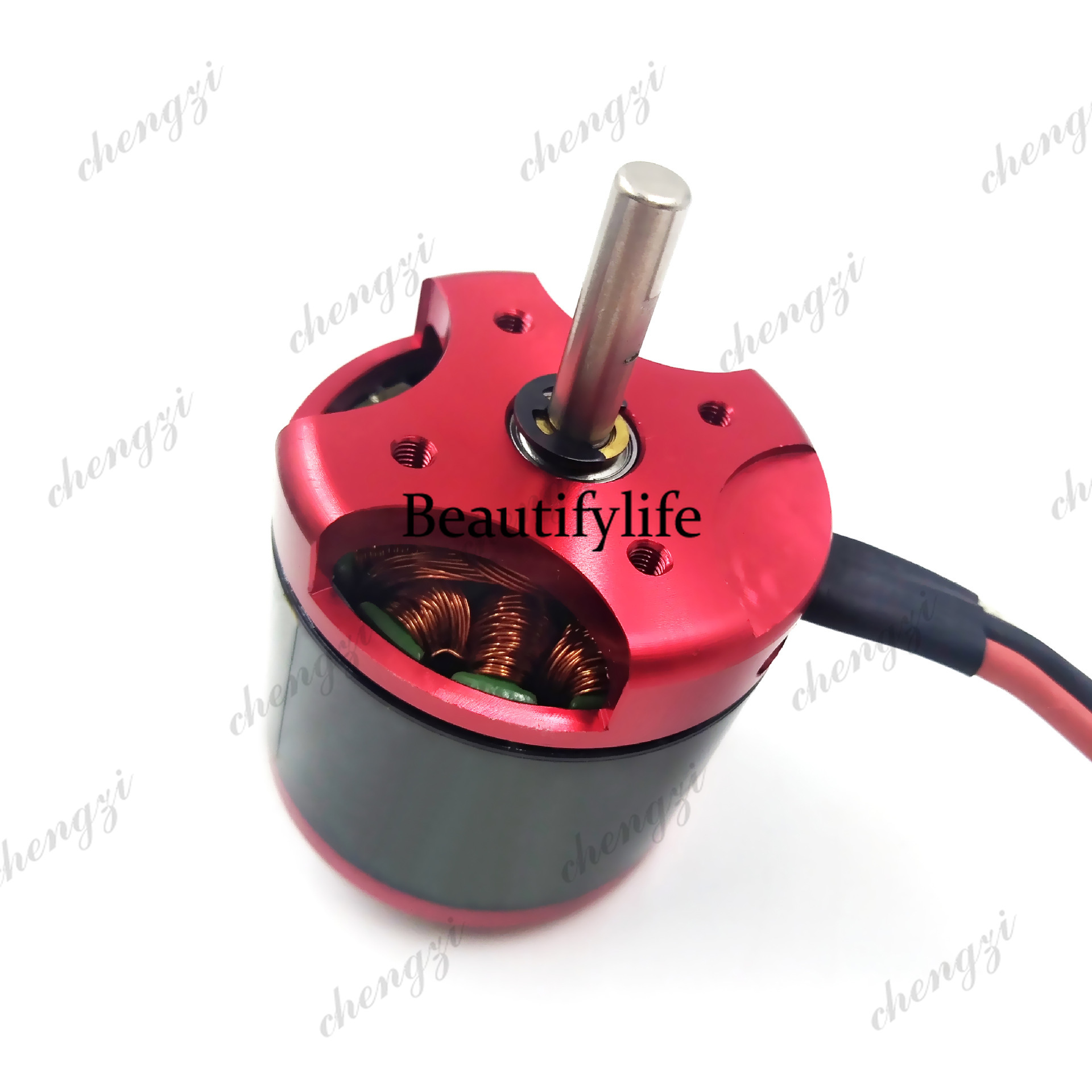 Motor DC tanpa sikat untuk pes - Drone Motor ulasan dan harga