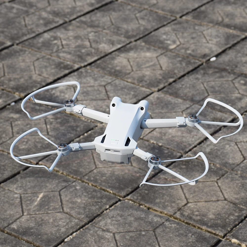 Pelindung Baling-Baling BRDRC  - Drone Propeller Guard ulasan dan harga