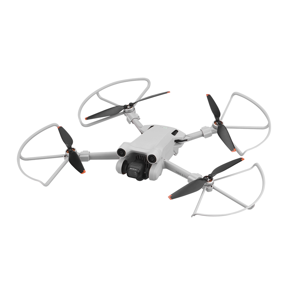 Pelindung Baling-Baling BRDRC  - Drone Propeller Guard ulasan dan harga