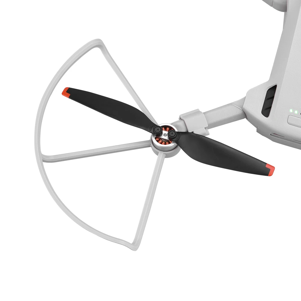 Pelindung Baling-Baling BRDRC  - Drone Propeller Guard ulasan dan harga