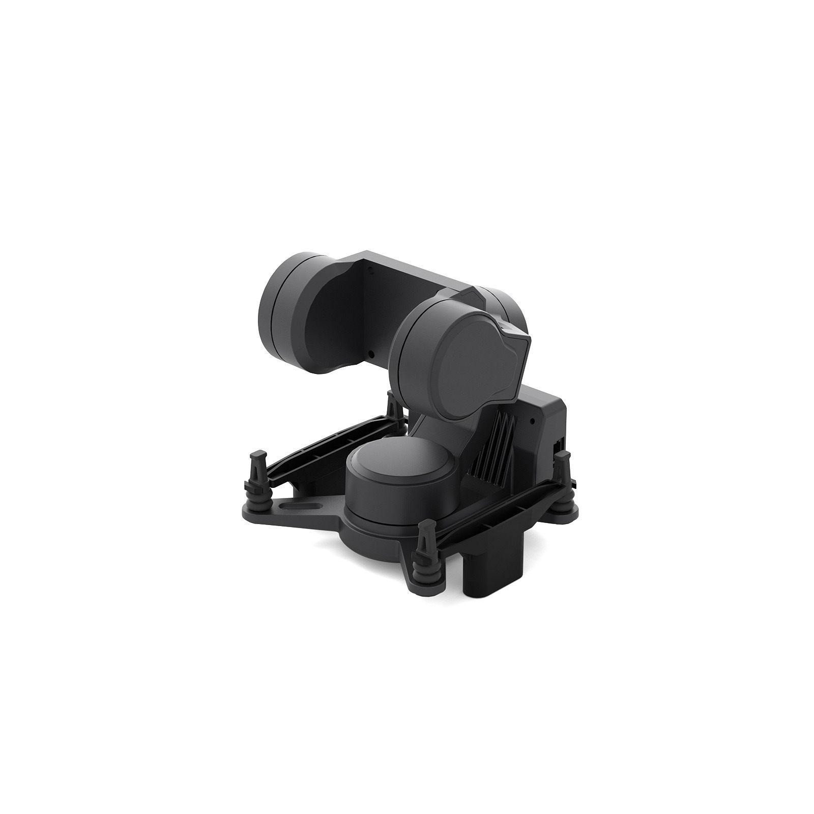 CADDXFPV Seri FPV Gimbal 19mm  - Drone Gimbal ulasan dan harga