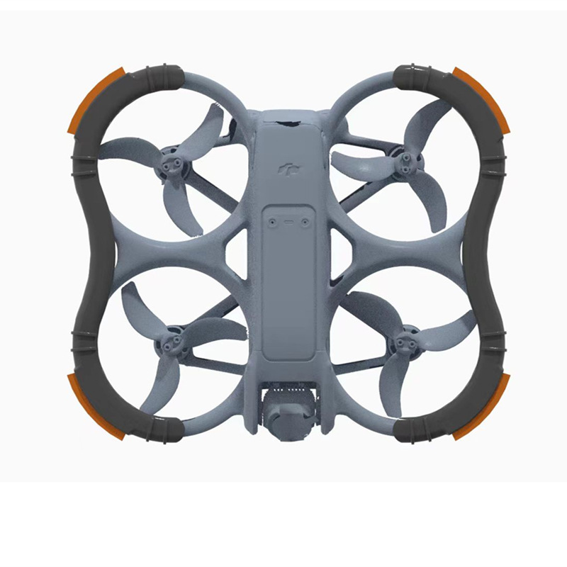 Untuk DJI Avata 2 Bumper pelin - Drone Propeller Guard ulasan dan harga