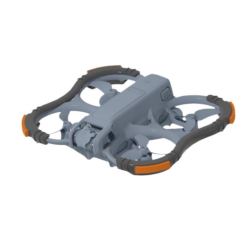 Untuk DJI Avata 2 Bumper pelin - Drone Propeller Guard ulasan dan harga