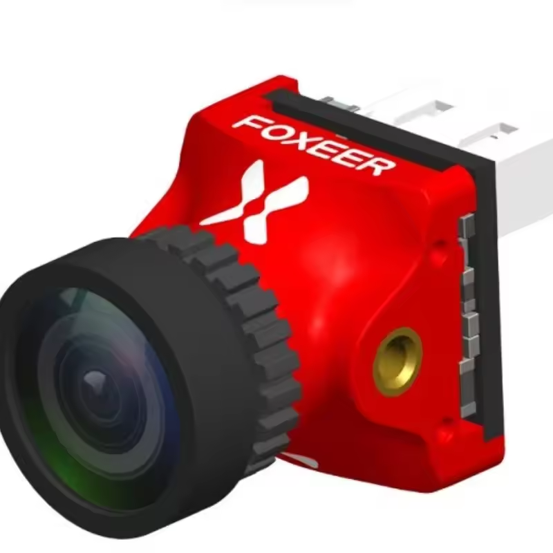 Kamera FOXEER Predator5 NANO 1 - Drone Camera ulasan dan harga