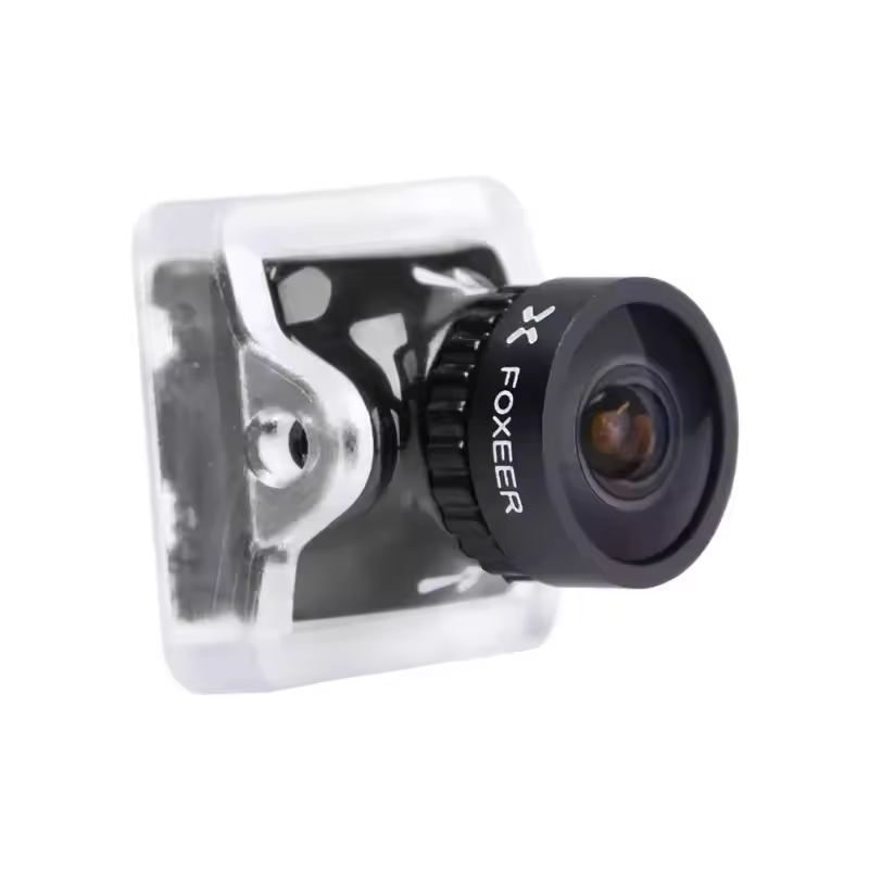 Kamera FOXEER Predator5 NANO 1 - Drone Camera ulasan dan harga