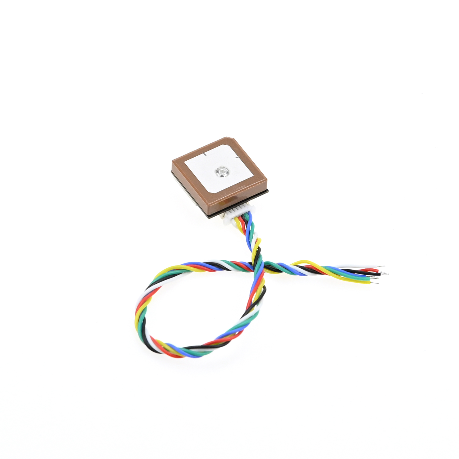 Modul GPS GNSS QUESCAN 18mm M1 - Drone Compass ulasan dan harga