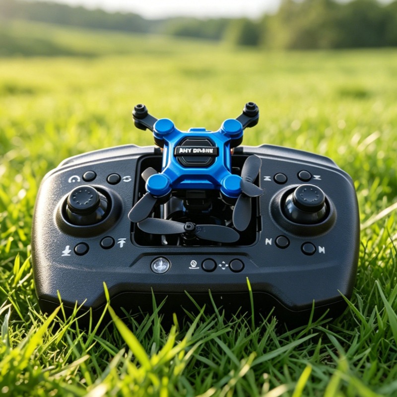 Drone Lipat Mini Anti Nyamuk d - Drone Charger ulasan dan harga