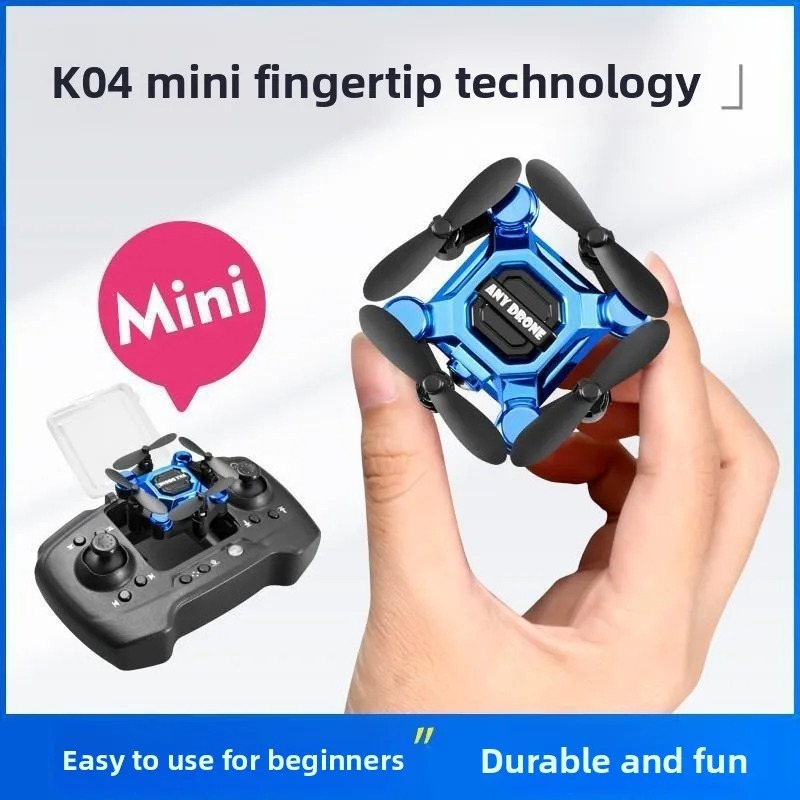Drone Lipat Mini Anti Nyamuk d - Drone Charger ulasan dan harga