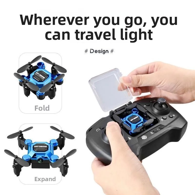 Drone Lipat Mini Anti Nyamuk d - Drone Charger ulasan dan harga