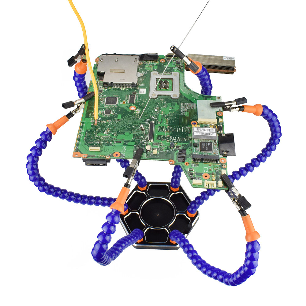 Stasiun Pengelasan Paduan Alum - Drone Flight Controller ulasan dan harga
