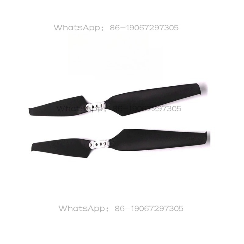 Drone Multi-rotor UP2075 Serat - Drone Motor ulasan dan harga