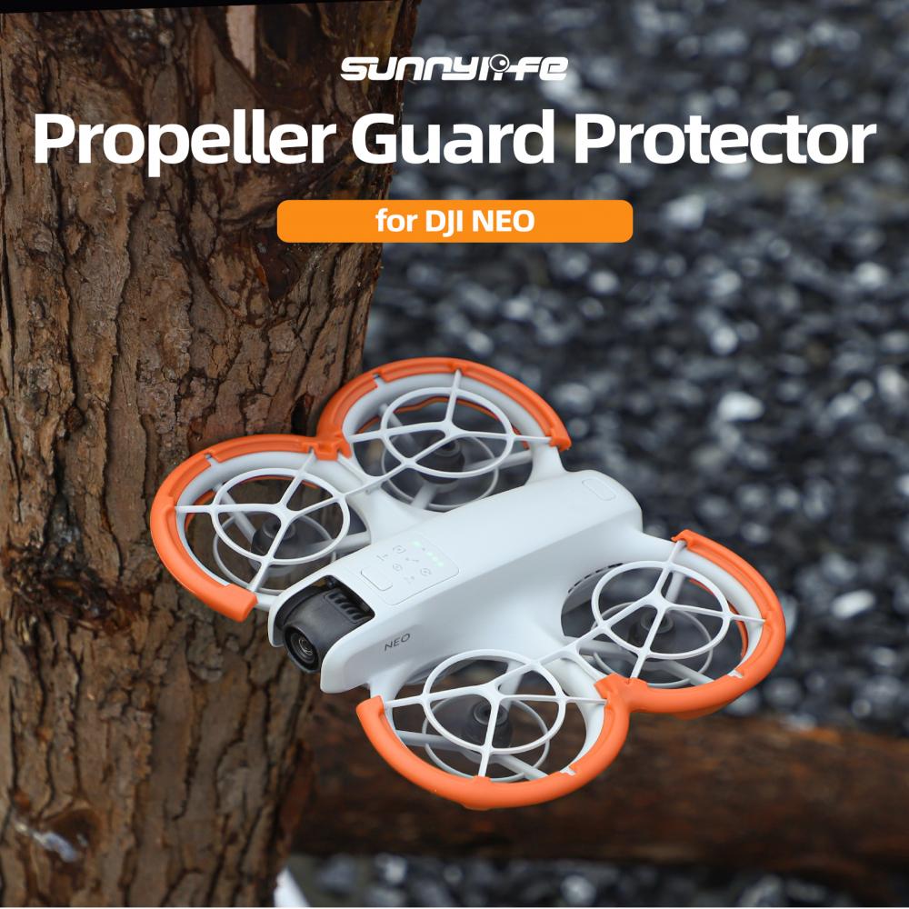 Untuk DJI Flip Anti-tabrakan B - Drone Propeller Guard ulasan dan harga