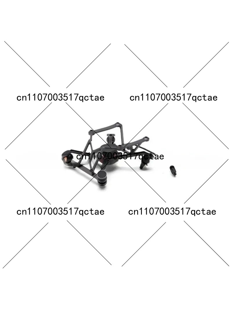 Rakitan Braket Gimbal Tunggal  - Drone Camera ulasan dan harga