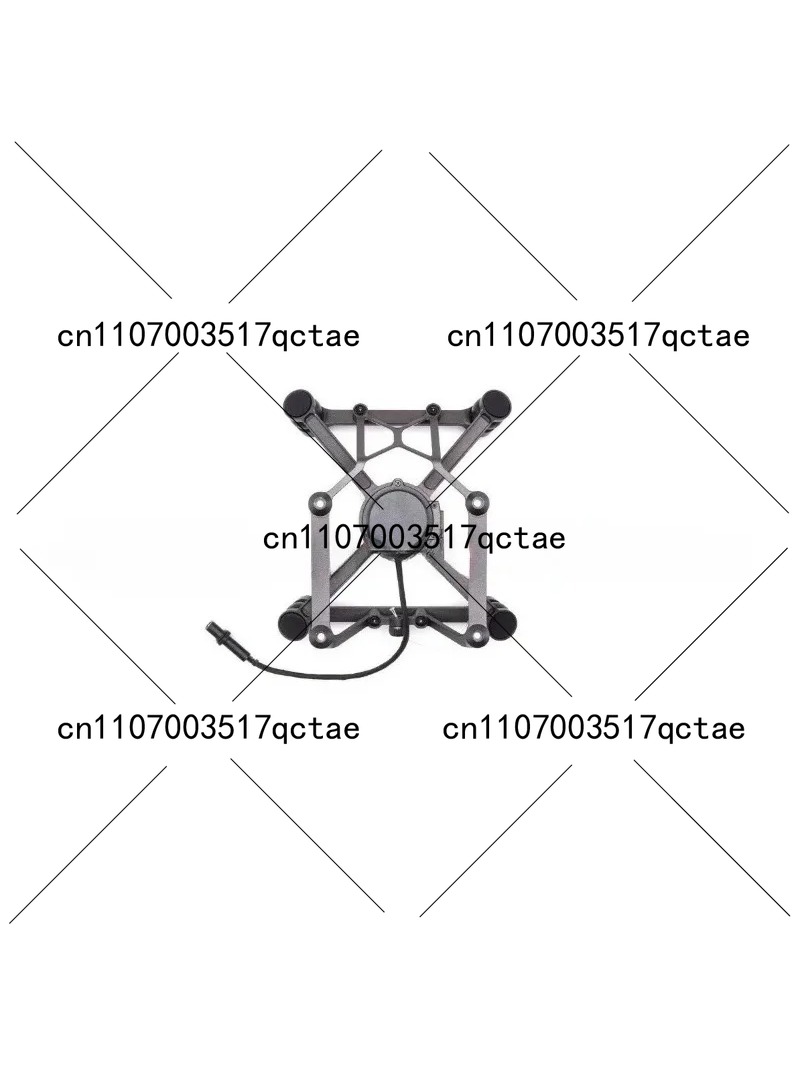 Rakitan Braket Gimbal Tunggal  - Drone Camera ulasan dan harga