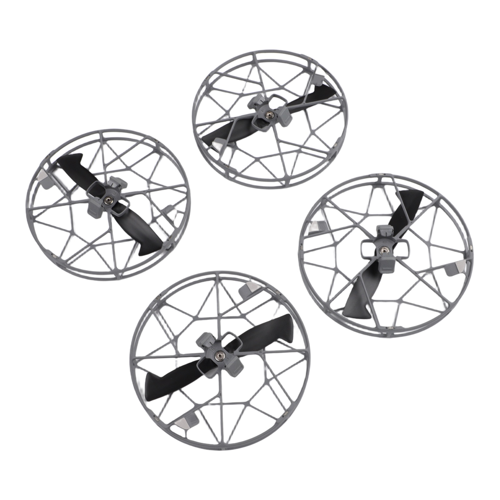 Pelindung Baling-Baling DJI Mi - Drone Propeller Guard ulasan dan harga
