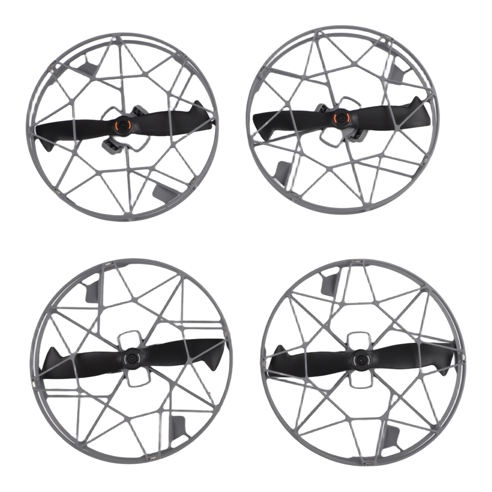 Pelindung Baling-Baling DJI Mi - Drone Propeller Guard ulasan dan harga