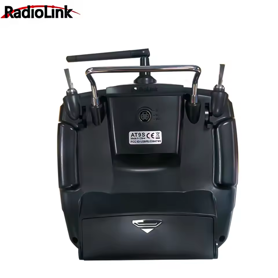 Radiolink AT9SPro 12CH 2.4G DS - Drone Transmitter ulasan dan harga