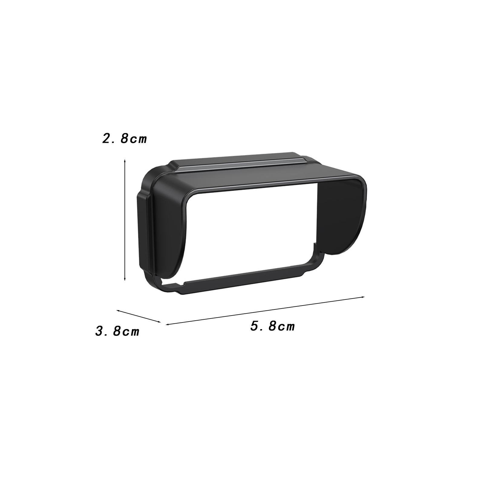 Penutup Pelindung Layar Anti S - Drone Gimbal ulasan dan harga