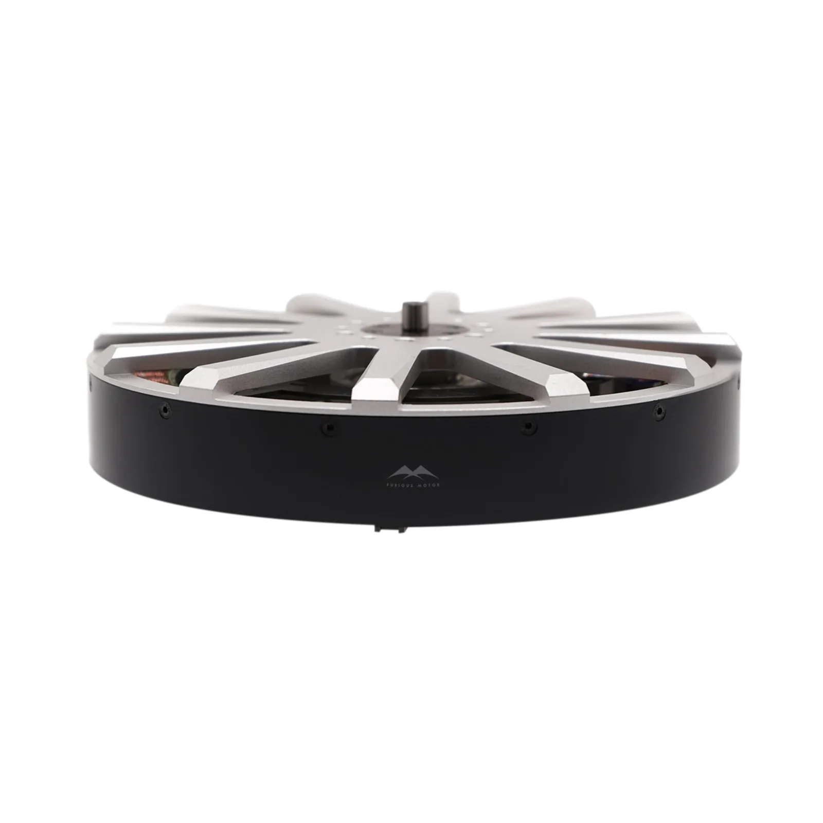 Paramotor Listrik Berkualitas  - Drone Motor ulasan dan harga