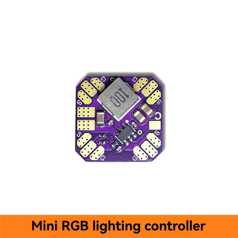 【Beli Sekarang】Pengontrol Penc - Drone Led Light ulasan dan harga