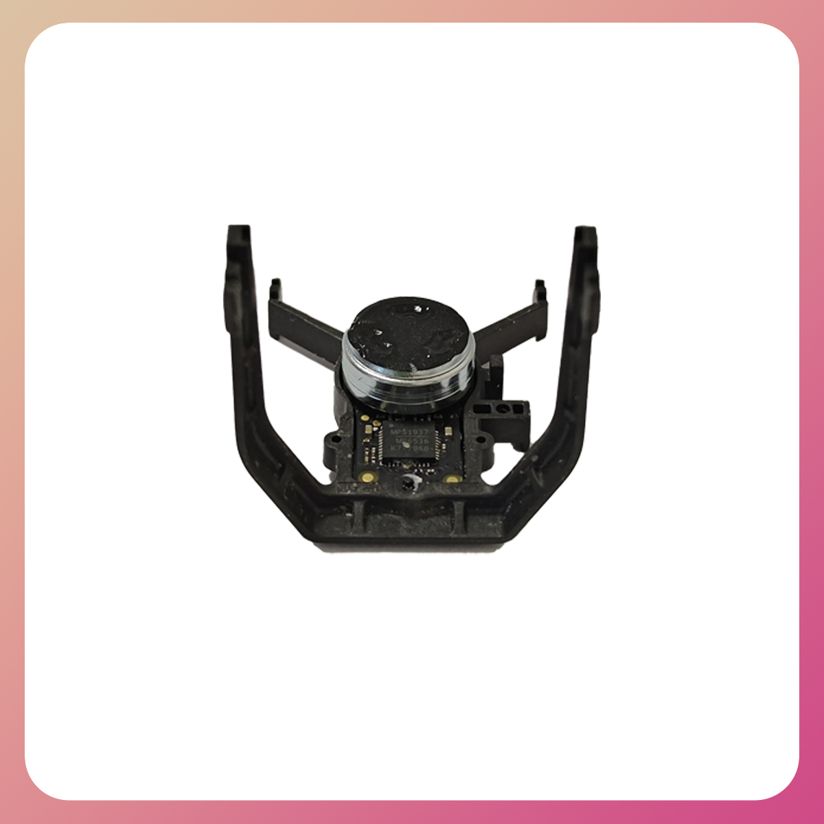Original Mini 2 Mid-frame Gimb - Drone Arm ulasan dan harga