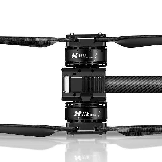 Untuk Motor Brushless Koaksial - Drone Motor ulasan dan harga