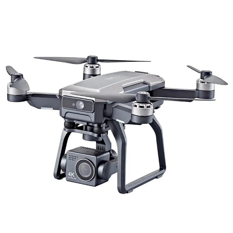 SJRC F7s 4K PRO Drone 4K tabur - Drone Gps Module ulasan dan harga
