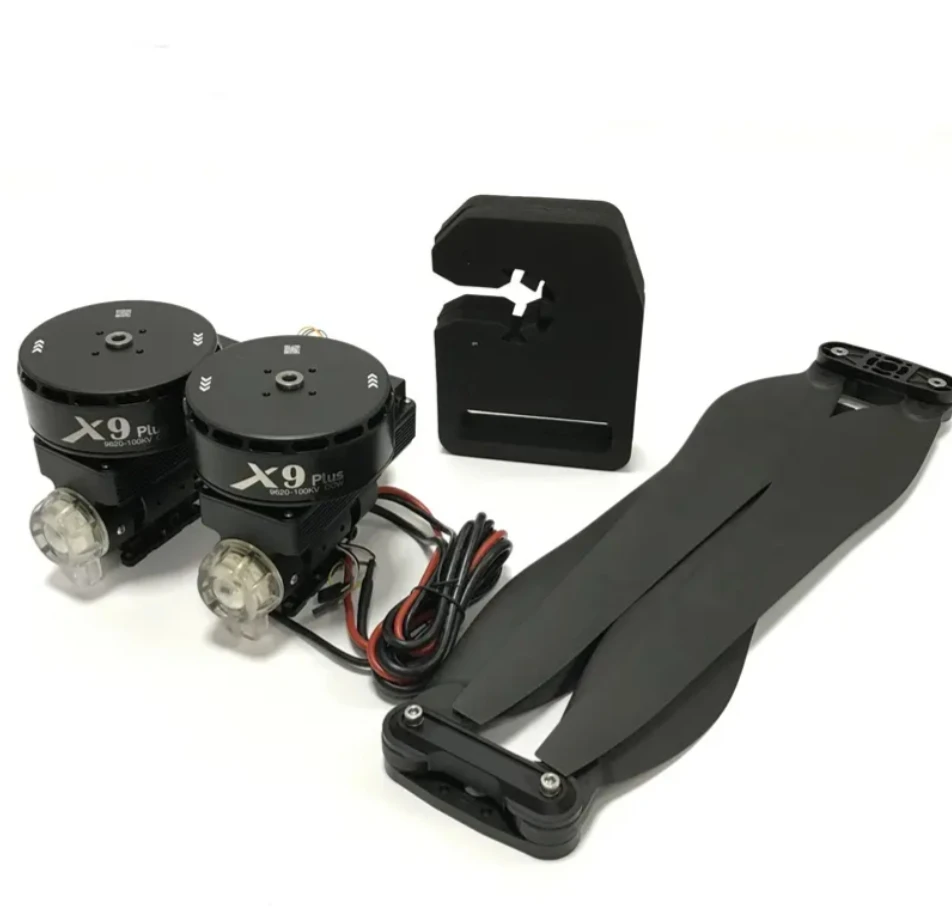 X9 Plus Dr-one Motor Combo Mot - Drone Motor ulasan dan harga