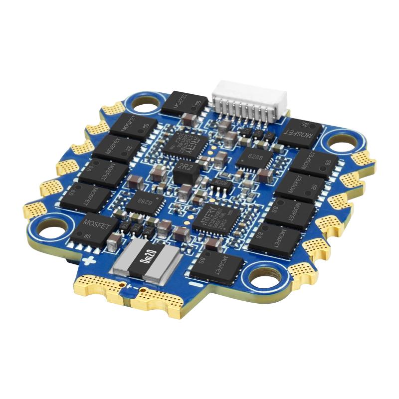 SEQURE Blueson A2 6S |   ESC 8 - Drone Esc ulasan dan harga