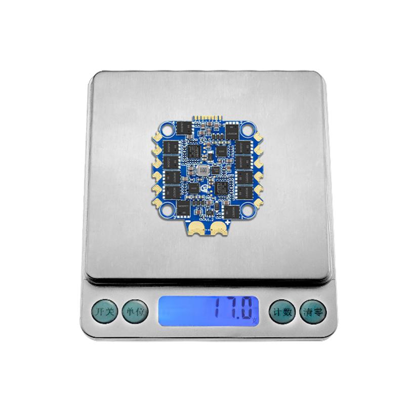 SEQURE Blueson A2 6S |   ESC 8 - Drone Esc ulasan dan harga