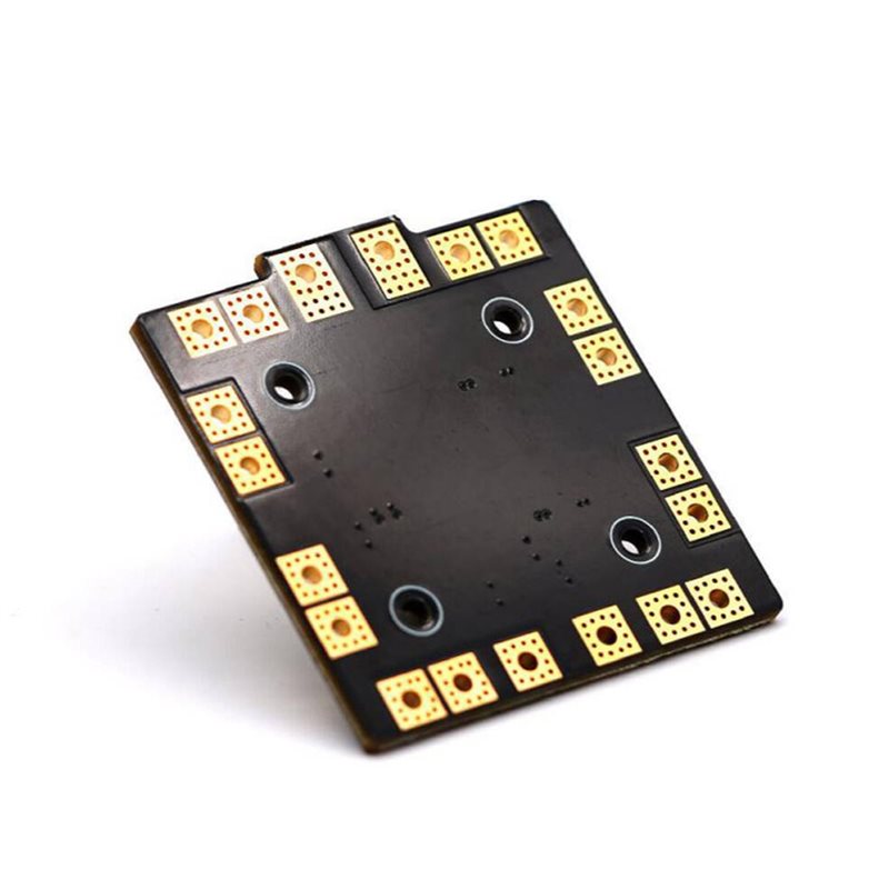A24U Lucid PDB 500A Papan Dist - Drone Power Distribution Board ulasan dan harga